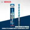 Bosch HEX-9 Multi Construction Drill Bit