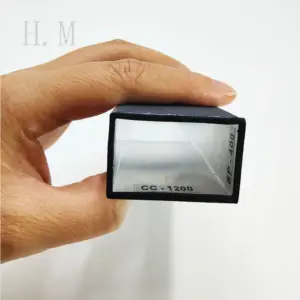 Premium Aluminum Guitar Fret Leveling File 9 Saa0b773b74554b629e71ca4140c6e806C