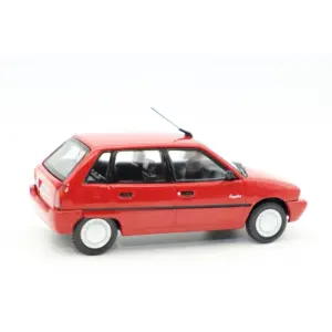 1:43 Citroen AX 1992 Model Car 7 Saa14e0ba97c04d7887b8b66e47465680T