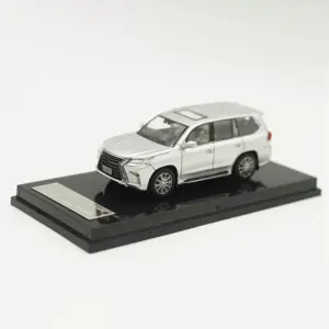 Diecast Lexus LX570 Model for Display 11 Saa14f6107dbe4758972e58772dafea2eI