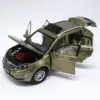 Landwind XUV New X5 1:18 Scale Collector Model