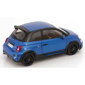 1:18 Fiat 695 131 Rally Diecast Model 5 Saa30211bb0f441238e3474c68dbe5ac94