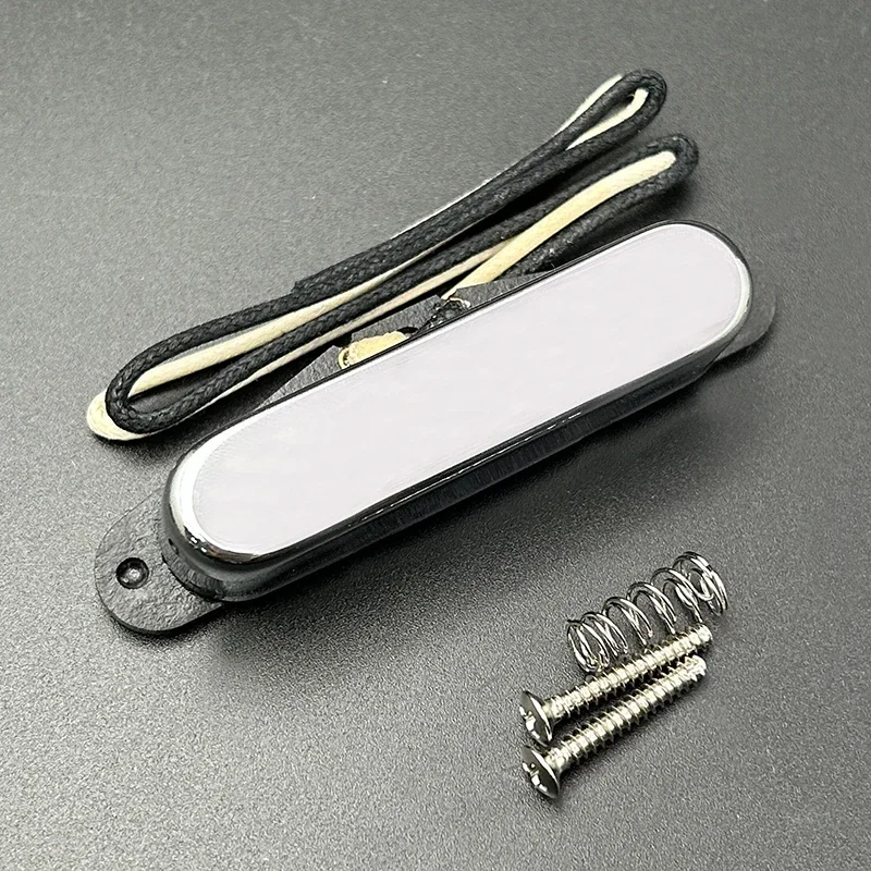 Vintage TL Pickup for Classic Tone 5 Vintage TL Pickup for Classic Tone - Image 5