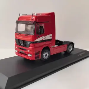Benz Actros 1995 1:43 Die-Cast Model 9 Saa4ef5499a084be087946e04e50ba87ax