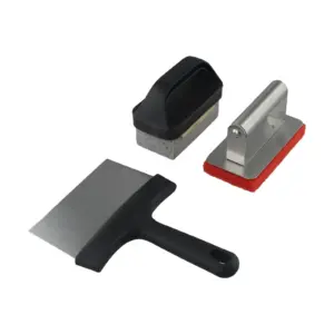Heavy-Duty Flat Top Griddle Cleaning Kit 11 Saa51baa90e9b4582909847db7ac6bc1a6