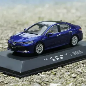 1:43 Toyota Camry Sports Diecast Model 13 Saa51f45c45ca4344a211b4841491dcd9b