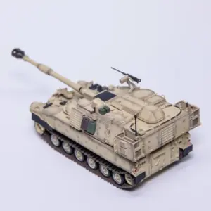 M109A7 155mm Heavy Tank Model in 1:72 Scale 11 Saa57e6001cbc401f9c24813aefcd1c32y