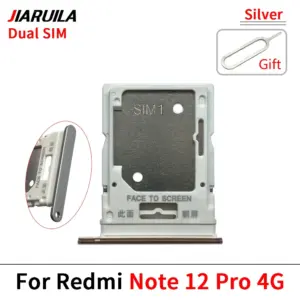 Xiaomi Redmi Note 12 Pro & 13 Series SIM Card Tray 18 Saa61a06951b34ad18cd14023b6610dbaM