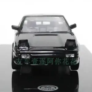 1985 MR2 MK1 Diecast Model 1/64 Scale 11 Saa648e19277843edbcd585500bfe1137r