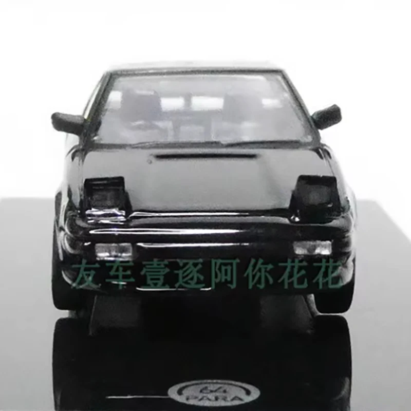 1985 MR2 MK1 Diecast Model 1/64 Scale 5 1985 MR2 MK1 Diecast Model 1/64 Scale - Image 5