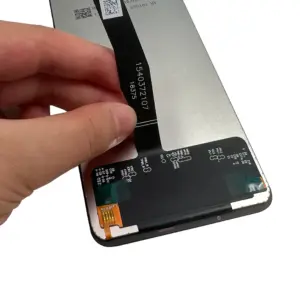 Huawei 4.7-inch LCD Touch Screen for Mate 20 Lite 11 Saa678dc7e26445fd8343e745aee32281K