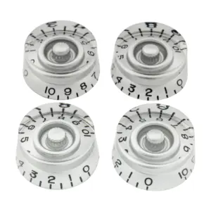 Left-Hand Guitar Control Knobs Set 6mm Acrylic 18 Saa6ccf6ca919402fb04dbc96c6a4911fn 2