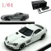Mercedes-Benz SLR Edition 722 Scale Model