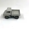 Vintage Benz Minivan Truck Diecast Model