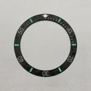 Blue Ceramic Bezel Insert for SKX007/009 and GMT 11 Saa7a5ffdc4d948de8d87f999217b26e0l