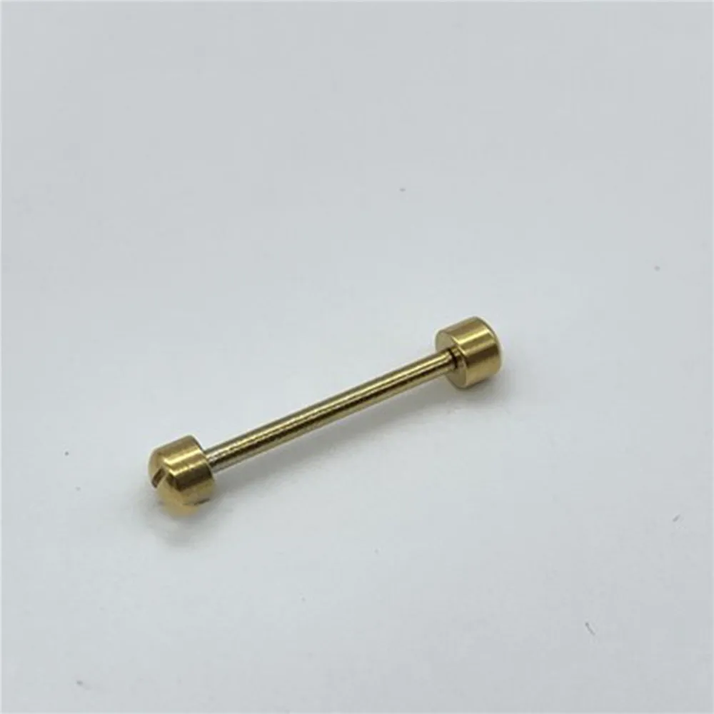 Stainless Steel Watch Screw Tube Set (14-22mm) 7 Stainless Steel Watch Screw Tube Set (14-22mm) - Image 7