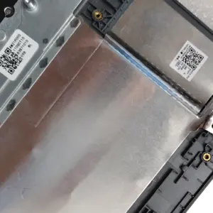 Lenovo IdeaPad 3-15 Upper Cover Case Gray 15 Saa8a939c15f041b3ac5bb758bfb25418S