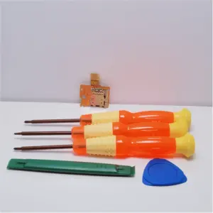 Nintendo Switch MicroSD/TF Card Slot Replacement Module 12 Saa8c5f29aab145c3a40133c57ea2e0edI