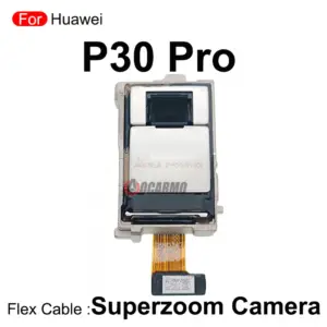 Huawei P30 Pro Camera Module Set 9 Saa8da3d6132f455088958ced5eb70d37y