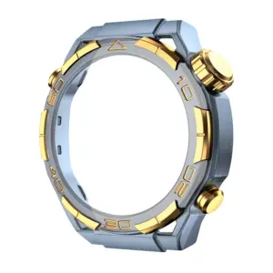 Rugged Protective Bumper for Huawei Watch GT 5 46mm 15 Saa9681172fe84869a998bafe80b2eb04r