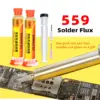 NC-559-ASM Lead-Free Flux Paste for Soldering