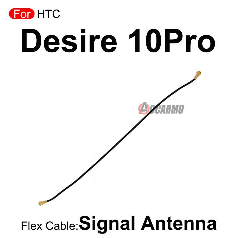 HTC Signal Antenna Flex Cable for U12+ and U20 7 HTC Signal Antenna Flex Cable for U12+ and U20 - Image 7