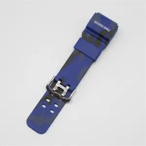 Camouflage Watch Strap for Casio GG-1000 17 Saaabbcf24d5a4c559e6e21b882869380f