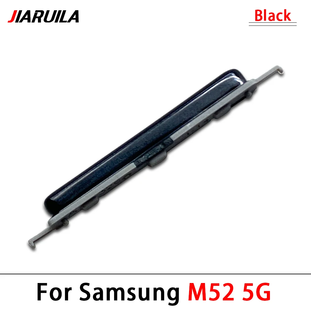 Samsung M12 M22 M32 M52 M62 Button Set in Colors 7 Samsung M12 M22 M32 M52 M62 Button Set in Colors - Image 7