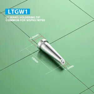LT Series 1.2mm Precision Soldering Tip for Weller 15 Saab3f773877a4c75ae176c4d8dff808fj 4