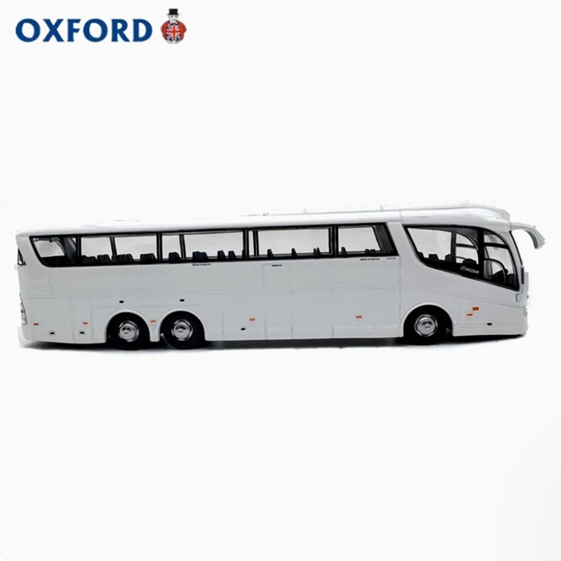 Irizar PB 1:76 Diecast Bus Model 2 Irizar PB 1:76 Diecast Bus Model - Image 2