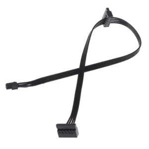 Mini 4Pin to SATA Power Cable for Lenovo SSDs 9 Saac230d8507940bb8fddb38f171ac0530