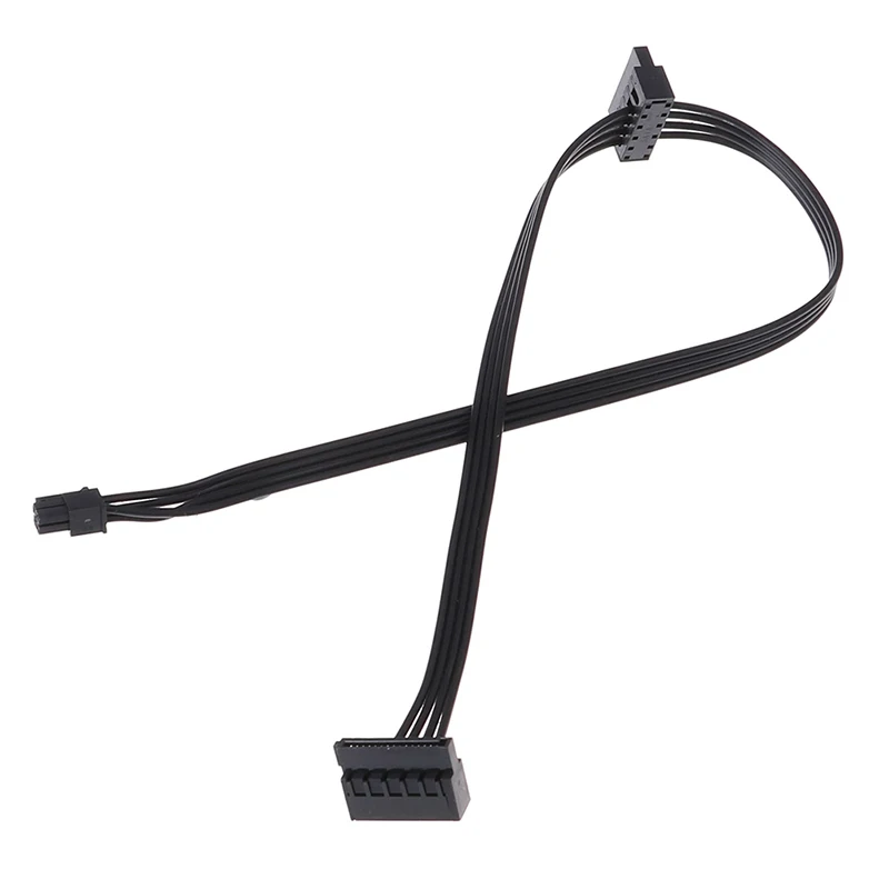 Mini 4Pin to SATA Power Cable for Lenovo SSDs 4 Mini 4Pin to SATA Power Cable for Lenovo SSDs - Image 4