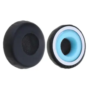 Replacement Ear Cushions for MDR-XB400 Headset 10 Saad73fd7796c40f78e4152d51f87ddf09
