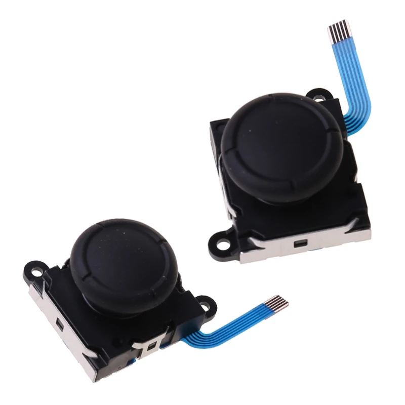 Switch Controller Replacement Joystick 3.3cm 2 Switch Controller Replacement Joystick 3.3cm - Image 2