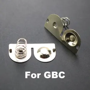 GBA Spring Contact Set for Power Restoration 13 Saae3b9c6bce9483fa9ee1b463e0b1386W