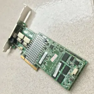 LSI MegaRaid 9270CV-8i RAID Controller Card 9 Saaeb59bc088d42ba9e489e4b6b8a9c146 1