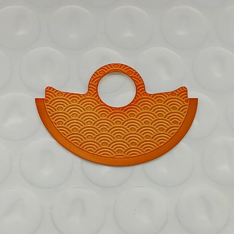 Vibrant Rotor Patch for NH35/36, SKX007/009 5 Vibrant Rotor Patch for NH35/36, SKX007/009 - Image 5