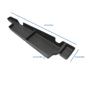 BMW X1 iX1 U11 Armrest Organizer Tray 8 Sab07a5aea0a24915b2cf69d3b39c63c7V