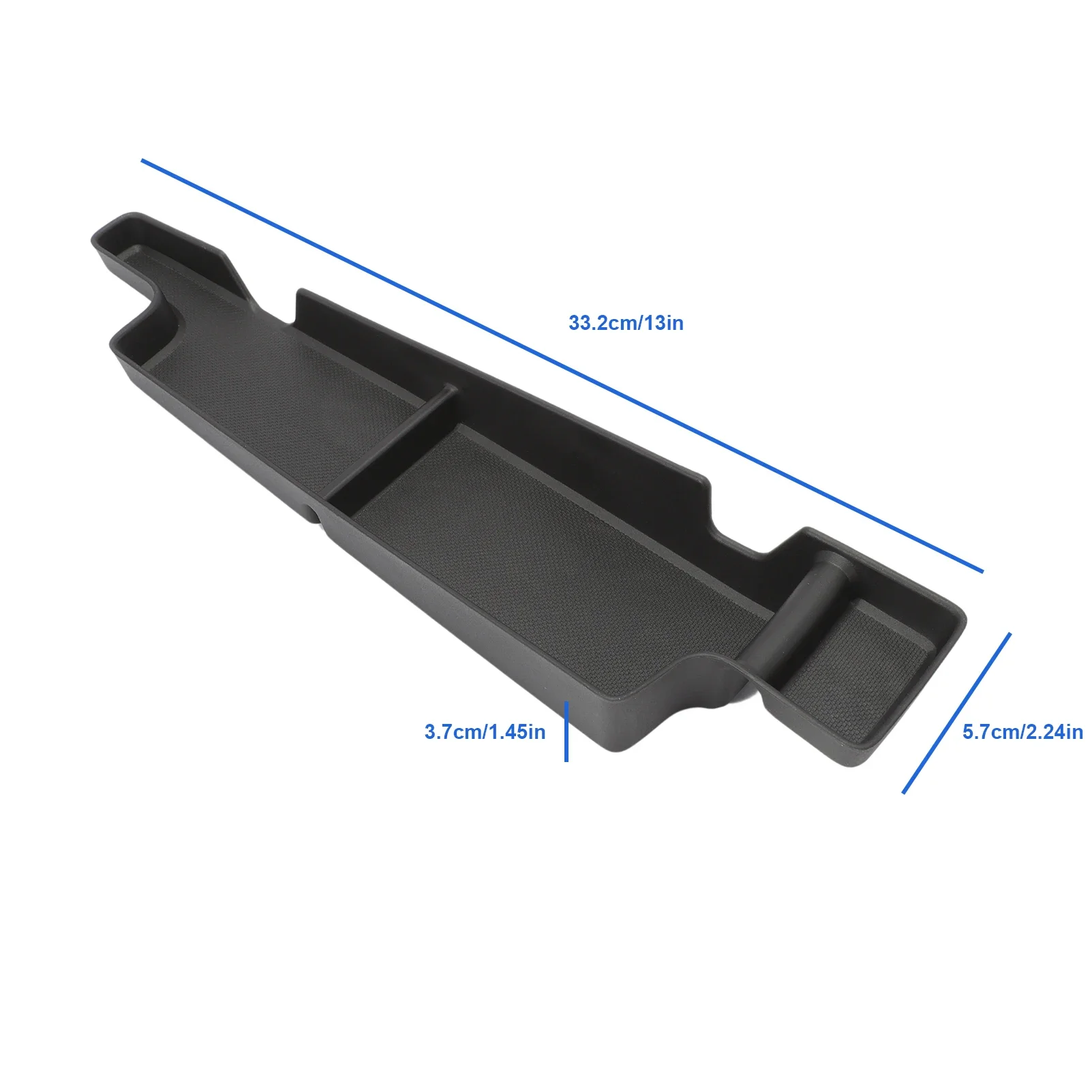 BMW X1 iX1 U11 Armrest Organizer Tray 3 BMW X1 iX1 U11 Armrest Organizer Tray - Image 3