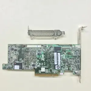 LSI MegaRAID 9271-8i PCIe RAID Controller Card 4 Sab0a899d4d494d168e552682331acdb7C