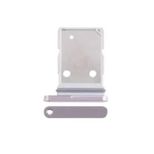 Silver Card Tray for Galaxy A56 SM-A566B 15 Sab1188d52d1f465994cb3f77dc910240Y