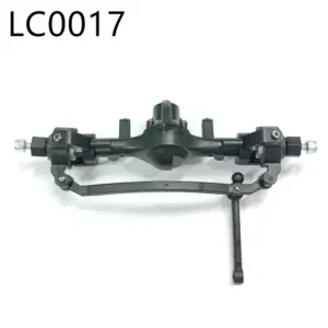 Metal Upgrade Parts Set for RC Models LD18499 & LD18401 15 Sab13b6bcfdf64f72acb01d587b35d74aI