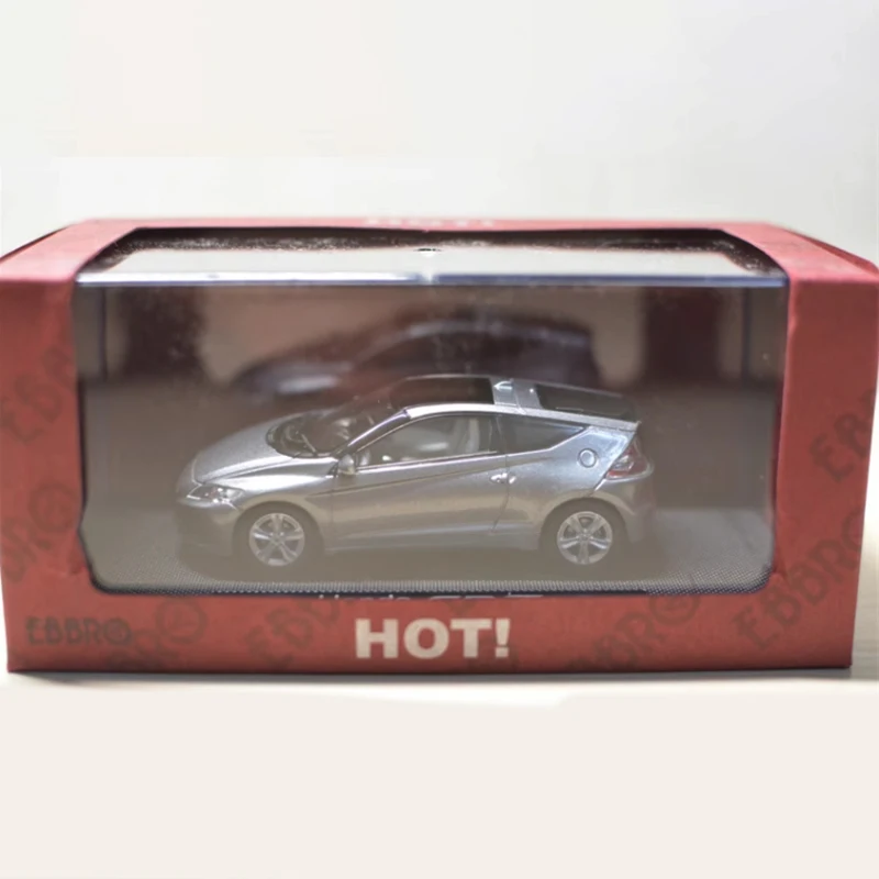 Honda CR-Z 2010 Diecast Model 1:43 Scale 6 Honda CR-Z 2010 Diecast Model 1:43 Scale - Image 6