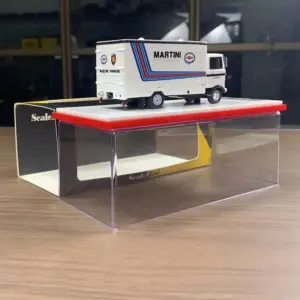 1/64 Benz LP608 Diecast Model Collection 11 Sab2172982fda438b908d2cf2c19acac66