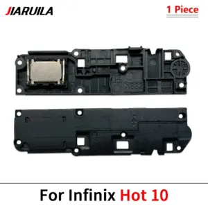 Infinix Loudspeaker Flex Cable for Models Including Hot 10i 14 Sab2685ea122e4bc38191de340ed35197w