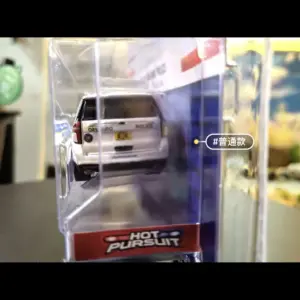 2022 Chevrolet Tahoe Pursuit Police Diecast Model 6 Sab28b991def84900becc75ffdc35575aZ