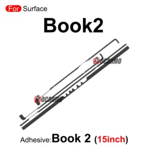 Surface Book Adhesive Kit for 13.5" & 15" Models 13 Sab2e1a22d4ff4cf588c789be8f1e84e3O