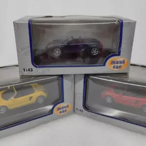 Dark Blue Toyota MR2 Convertible Diecast Model 11 Sab360c075daa4ec6b9e7f9d0ed5a447a8
