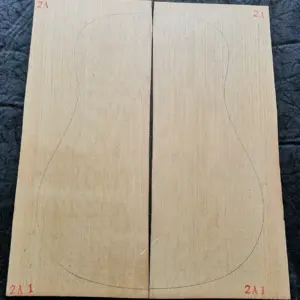 Premium AA Grade Red Cedar Guitar Top Set 11 Sab38c97f1e664e389fccc0343d75112aa