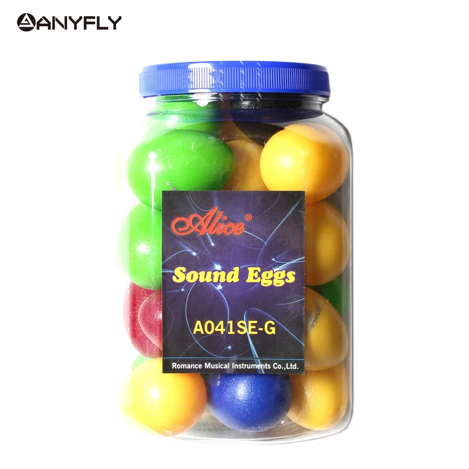Colorful Sound Egg Shaker for Musicians 5 Colorful Sound Egg Shaker for Musicians - Image 5